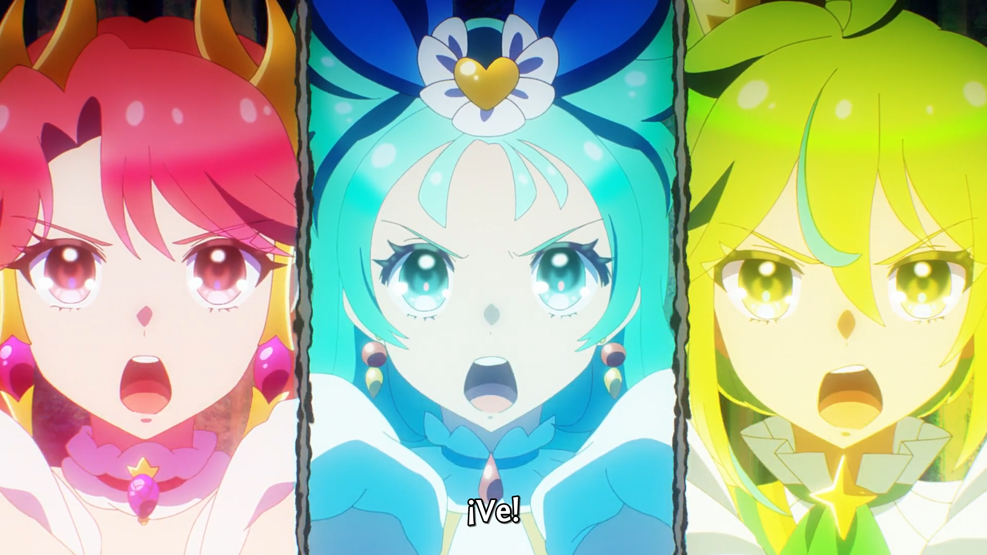 Princession Orchestra (PCNet no Fansub)